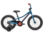 more-results: Specialized Riprock 16" Coaster Bike (Satin Mystic Blue/Fiery Red) (16")