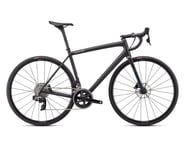 more-results: The Specialized Aethos Comp road bike is a lightweight design with a classic silhouett