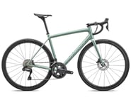 more-results: Specialized Aethos Pro Road Bike (Satin Metallic White Sage/White Sage)