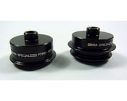 more-results: Specialized 2011-13 Roval 28mm End Cap Set (L/R) (Front) (Quick Release)