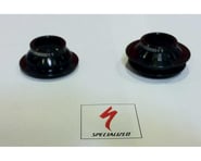 Specialized 2011-13 Roval 15mm End Cap Set (L/R) (Front) (Thru Axle) | product-also-purchased