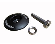 Specialized 2010 Topcap, Bolt, & Washer (Black) (For Adjustable Stem) | product-also-purchased