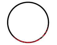 Specialized 2013 Roval Control 29 SL Carbon Disc Rim (Black/Red) | product-related