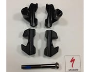 Specialized Mountain Bike Alien Head Clamp Set w/ Bolt (7 x 9 Carbon Rails) | product-also-purchased