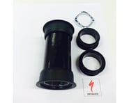 Specialized 2016 Fatboy Bottom Bracket For Alloy Spindle (Black) (PF30) (100mm) | product-also-purchased