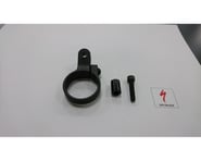 more-results: This part is a Fnd My18 Diverge Carbon Model Seat Tube Fender Clamp Set, Include Clamp