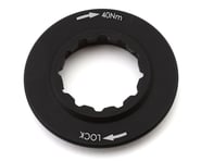 more-results: Specialized Roval Centerlock Disc Brake Rotor Lockring (Black) (Internal Spline)