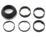 more-results: Specialized Headset w/Upper and Lower Bearings (Black/Carbon) (Aethos)