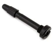 more-results: Specialized Roval Tubeless Valve Stem For Threaded Valve Hole (Black) (1) (37mm)