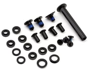 more-results: This suspension pivot bolt kit replaces worn or broken pieces found within suspension 