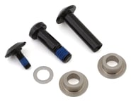 more-results: This rear shock mounting hardware kit replaces worn pieces from Stumpjumper 15 mountai