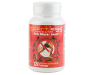more-results: Go faster, stronger and longer without the pain of burning muscles. This unique supple