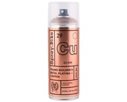 Spray.Bike Prep & Finish Metal Plate Paint (Copper) (400ml) | product-also-purchased