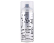 Spray.Bike Prep & Finish Metal Plate Paint (Pewter Silver) (400ml) | product-also-purchased