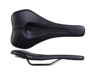 more-results: SQlab 611 Ergowave Saddle (Black) (Chromoly Rails)