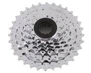 more-results: Cassette technology optimized for MTB. More reliable. More durable. Better performing,