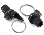SRAM 3.0 Comp Grip Shifters (Black) | product-also-purchased
