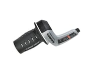 SRAM Centera Twist Shifters (Black/Silver) | product-related