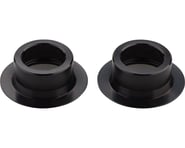 SRAM Rise 60 Front Wheel End Caps (Thru Axle) (15mm) | product-also-purchased