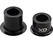 SRAM Rise 60 XD Rear Wheel End Caps (Thru Axle) (12 x 142mm) | product-related