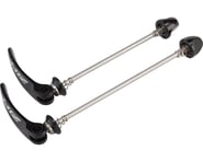 Zipp Tangente Quick Release Skewer Set (Black) (Stainless Steel) | product-related