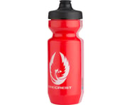 Zipp Water Bottle (Firecrest Red) | product-related