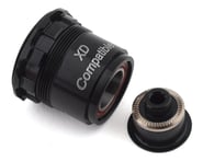 SRAM XD Driver Body w/ Rear Conversion Endcap (135 x QR) | product-related