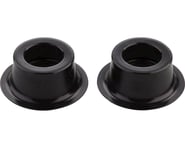 SRAM 9/10-Speed X0/900 Rear Hub End Caps (12 x 135mm) | product-related