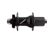 more-results: SRAM MTH 700 Rear Disc Hubs aim to grant users the renowned quality of SRAM X9 hubs at