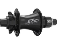 more-results: SRAM 900 Rear Disc Hub (6-Bolt) (24H) (12 x 142mm) (XDR)