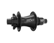 more-results: High quality disc brake hubs to fit any modern road or mountain bike.