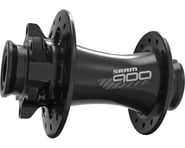 more-results: SRAM 900 Front Disc Hub (Black)