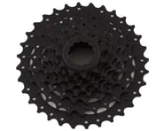 more-results: SRAM PG-820 Cassette (Black) (8 Speed) (Shimano HG) (11-32T)