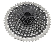 SRAM X01 Eagle XG-1295 Cassette (Black/Silver) (12 Speed) (XD) | product-also-purchased