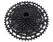 more-results: This SRAM NX Eagle PG-1230 Cassette offers the climbing ratios and performance that th