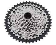 SRAM Force AXS XPLR XG-1271 Cassette (Black/Silver) (12 Speed) (XDR) (10-44T) | product-also-purchased
