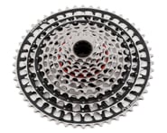 more-results: The SRAM XS-1299 XX SL Eagle T-Type Transmission Cassette is built for shifting precis