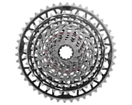 more-results: SRAM RED XPLR XG-1391 Cassette (Silver/Black) (13 Speed) (XDR) (10-46T)