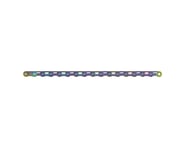 more-results: SRAM RED AXS Flattop Road Chain (Rainbow) (12/13 Speed)