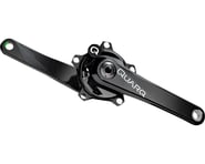 Quarq DZero Aluminum Road Power Meter (Black) (1) (SRAM/GXP) (165mm) | product-also-purchased