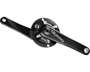 SRAM Quarq DFour91 Power Meter Crankset (Black) (GXP Spindle) | product-related