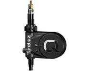 more-results: The Quarq TyreWiz is a tire pressure sensor for riders of mountain bikes and road bike