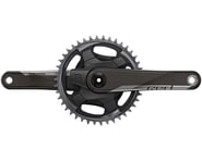 more-results: SRAM Red 1 AXS Power Meter Crankset (Black) (1 x 12 Speed) (DUB Spindle)