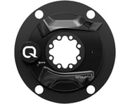 more-results: Quarq DFour AXS DUB Power Meter Spider combines the advanced power meter technology wi