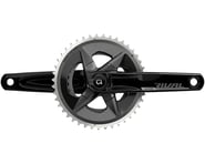 more-results: Power every ride with the SRAM Rival AXS Wide Power Meter Crankset. SRAM has taken the