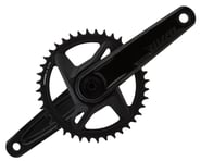 more-results: SRAM Rival 1 AXS Wide Power Meter Crankset (Black) (1 x 12 Speed) (DUB Spindle)