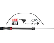 RockShox Remote Adjust Damper Upgrade Kit (2016+) (A1-B1) (Lyrik/Yari Charger2 RCT3) | product-related
