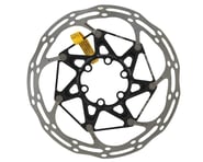 SRAM CenterLine X Disc Brake Rotor (6-Bolt) (160mm) (Titanium Bolts) | product-also-purchased