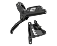 more-results: The SRAM S-300 disc brake system is a lightweight, powerful, and reliable brake in a f