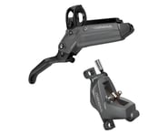 more-results: The SRAM Bronze Stealth Brakes are the budget-friendly model of Code's that feature im